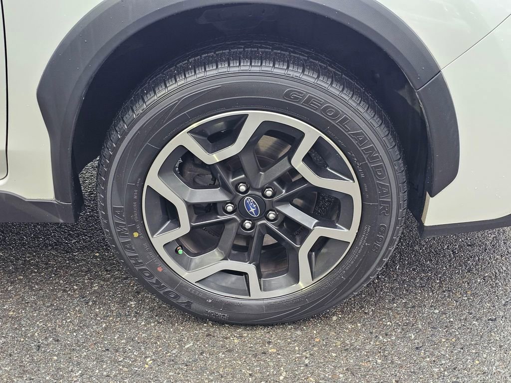 Used 2017 Subaru Crosstrek 2.0i Premium image 9