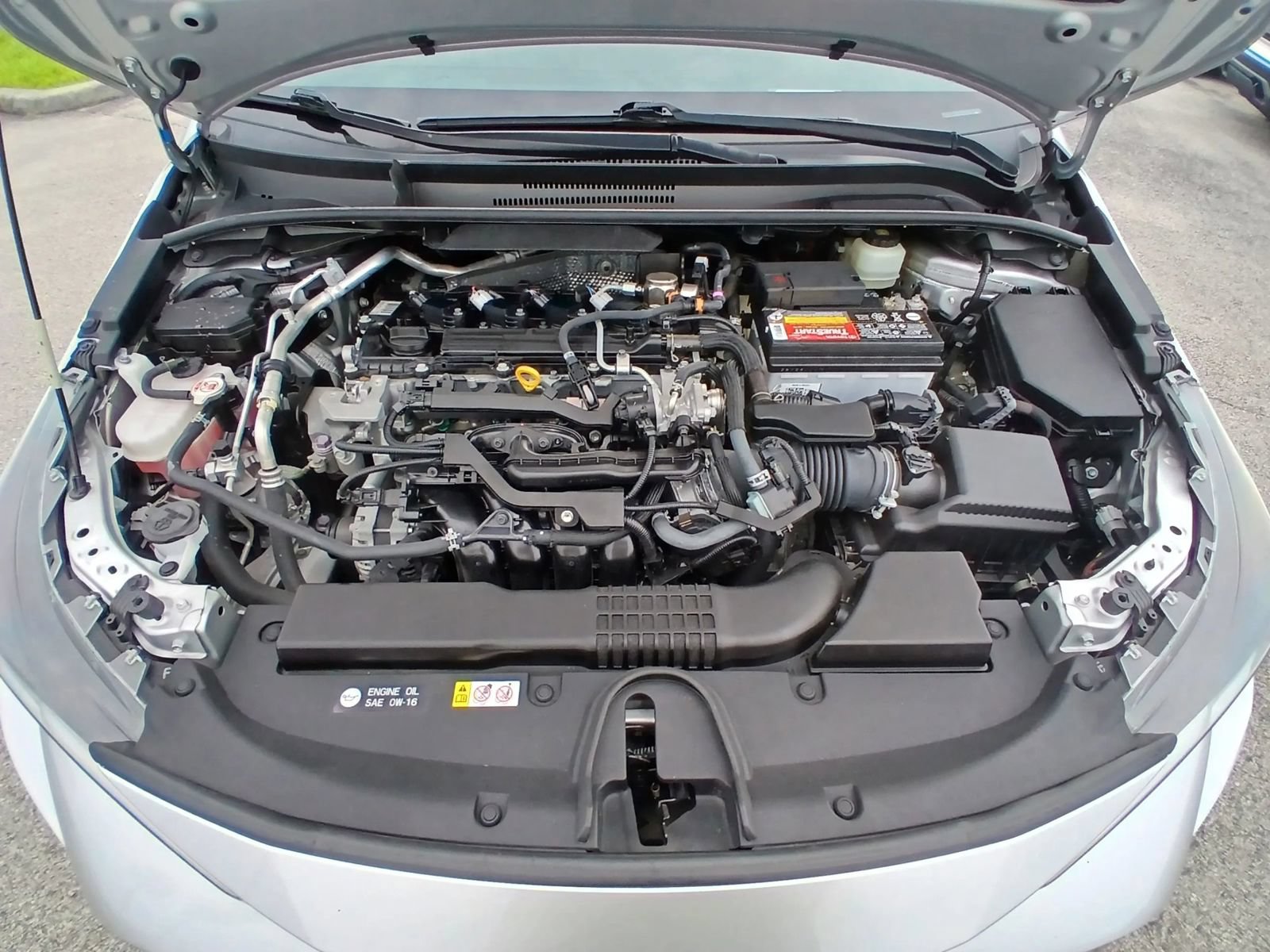 Used 2020 Toyota Corolla XSE FWD image 55