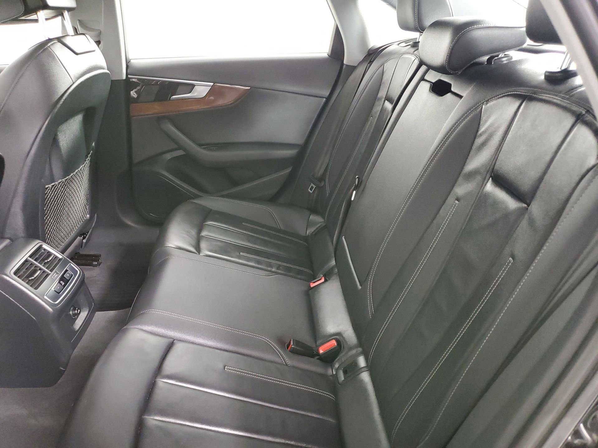 Certified 2023 Audi A4 2.0T Premium w/ Convenience Package image 47