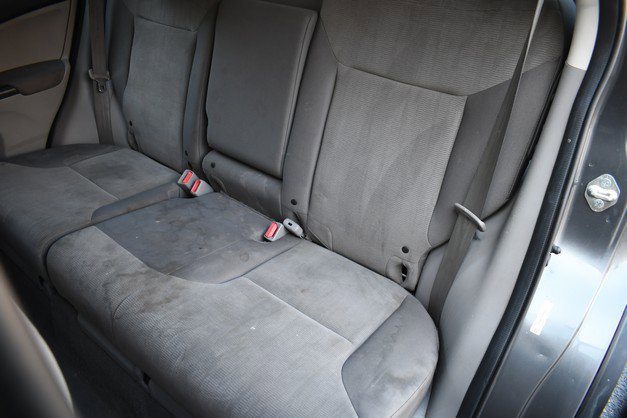 Used 2013 Honda CR-V LX image 22