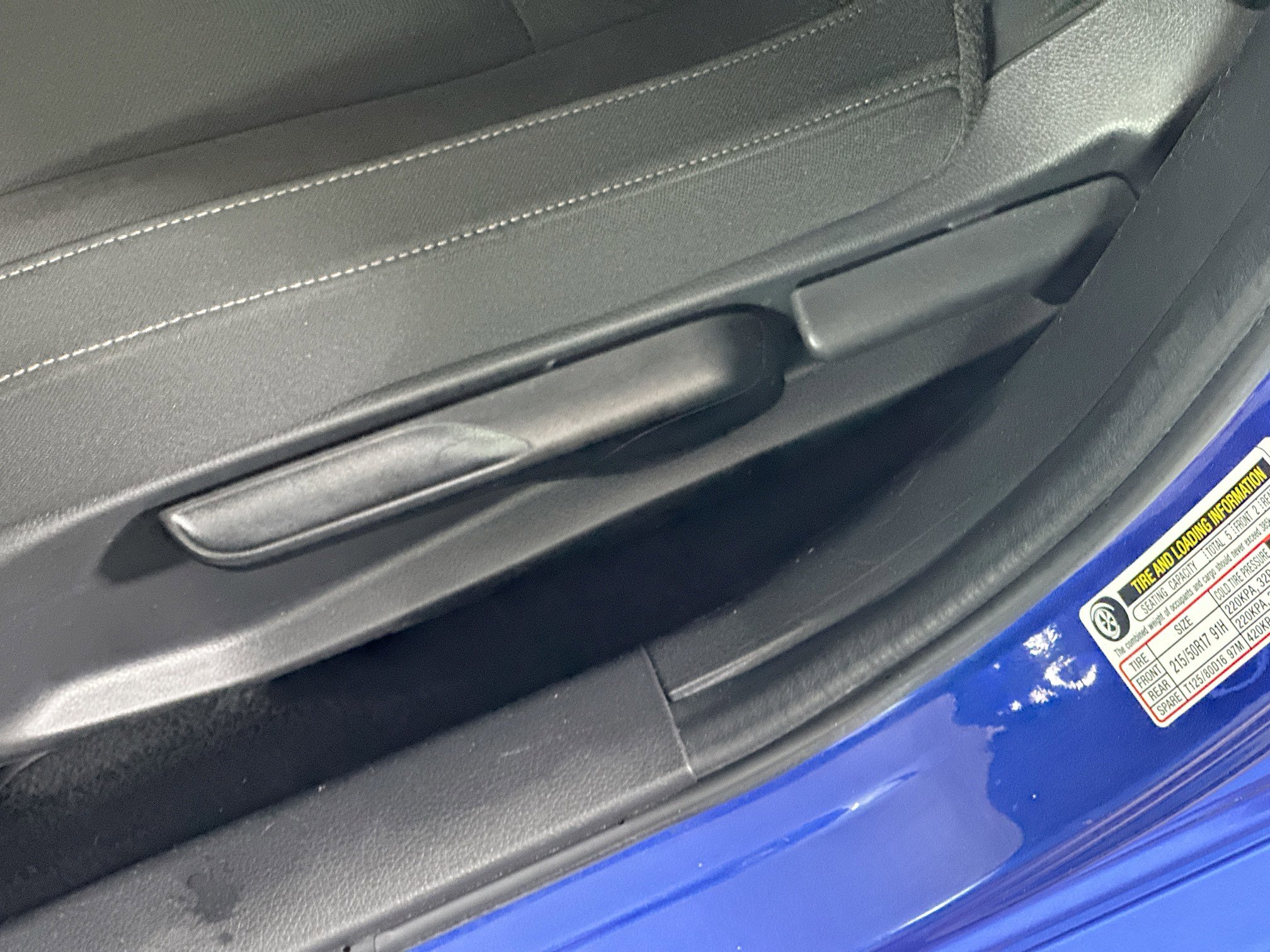 Used 2019 Honda Civic EX image 13