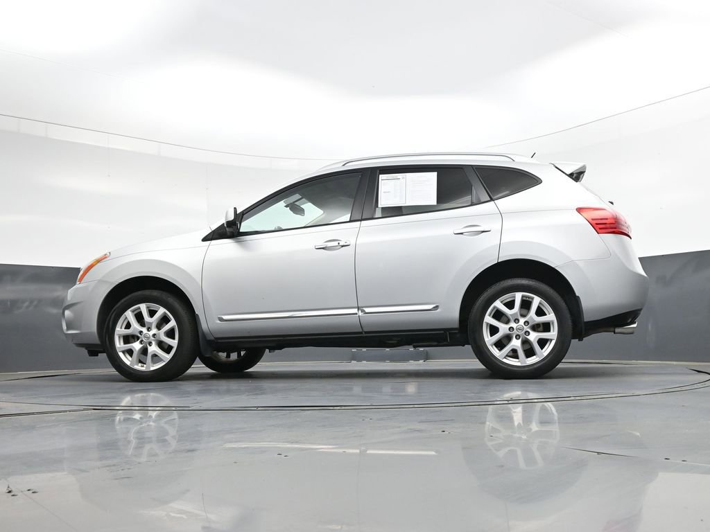 Used 2013 Nissan Rogue SL image 38