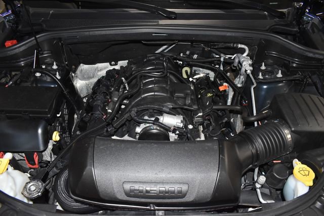 Used 2025 Dodge Durango R/T image 10