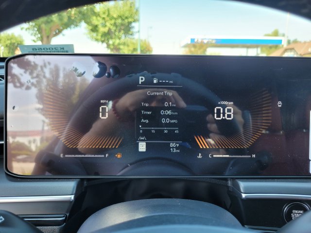 New 2026 Kia K5 GT-Line FWD image 11