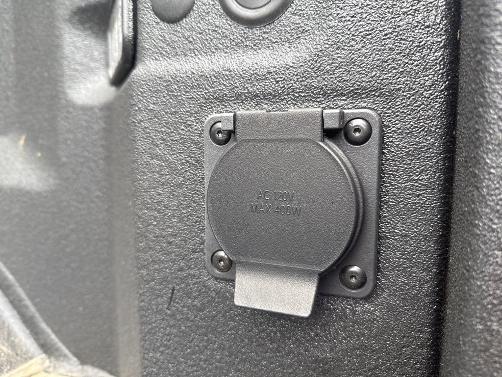New 2026 GMC Hummer EV 4x4 Crew Cab image 52