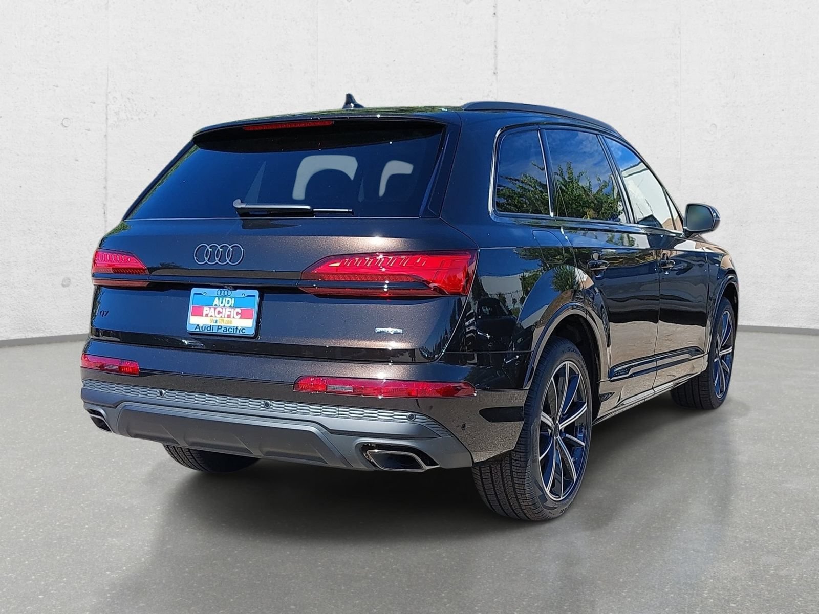 New 2026 Audi Q7 2.0T Premium Plus AWD/4WD image 5