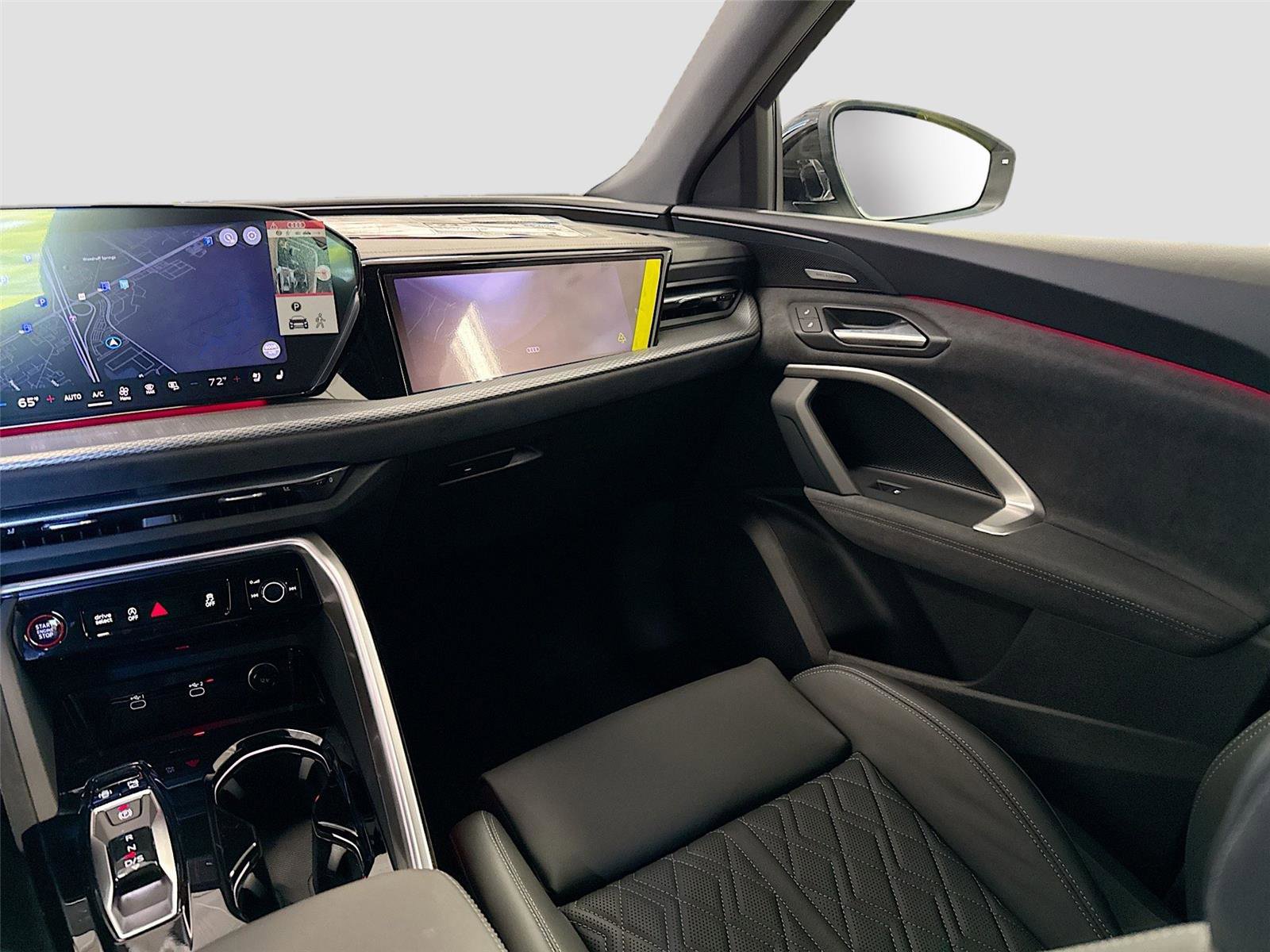 New 2026 Audi SQ5 Premium Plus AWD/4WD image 24