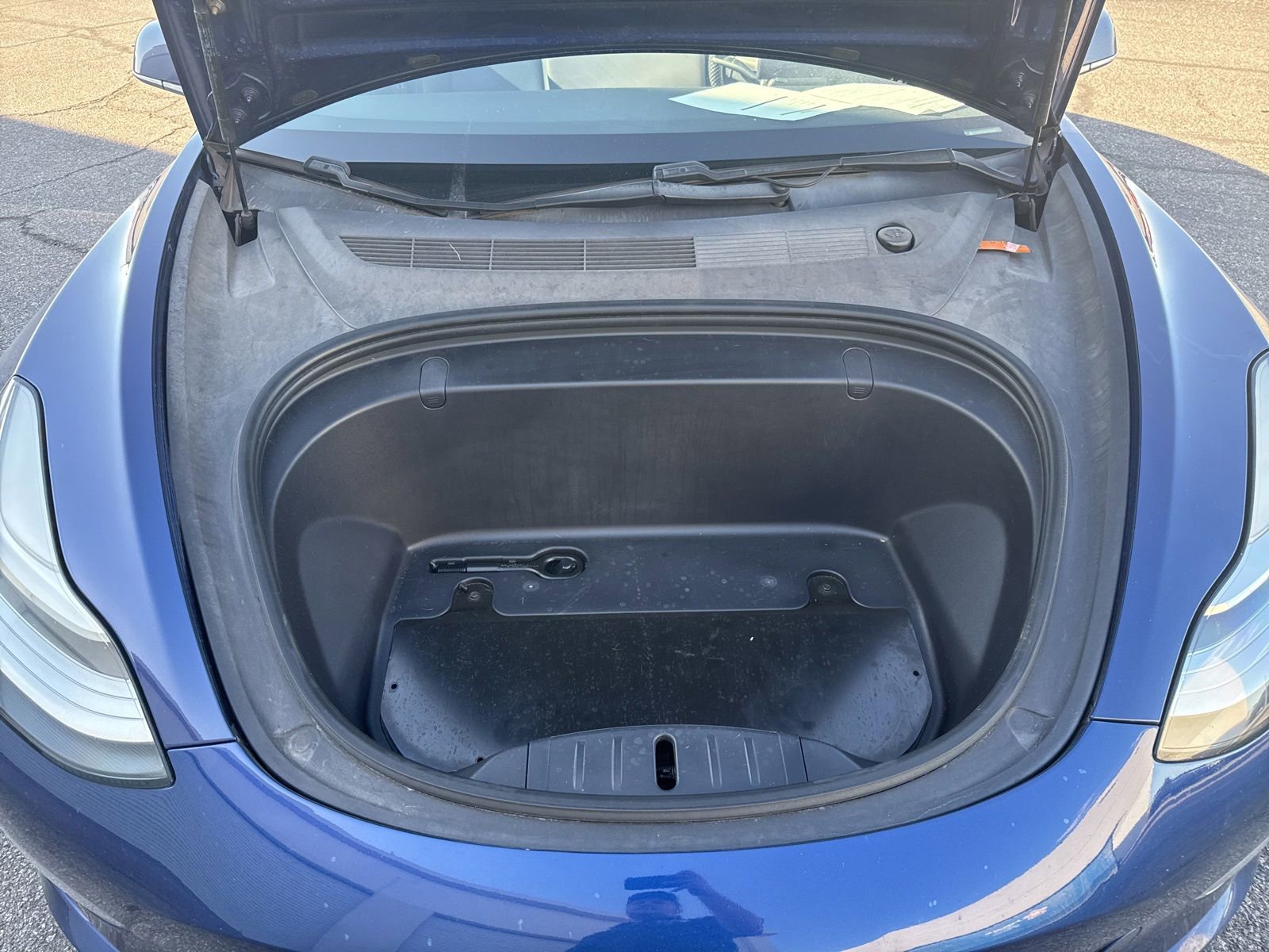 Used 2019 Tesla Model 3 Standard Range Plus RWD image 18