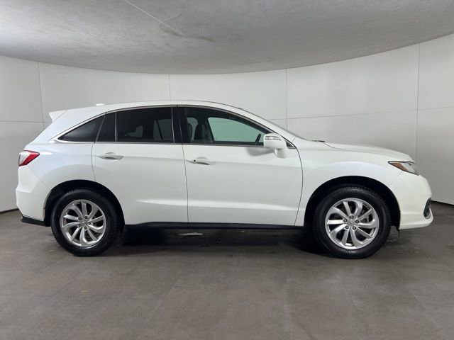 Used 2017 Acura RDX w/ Technology Package image 8