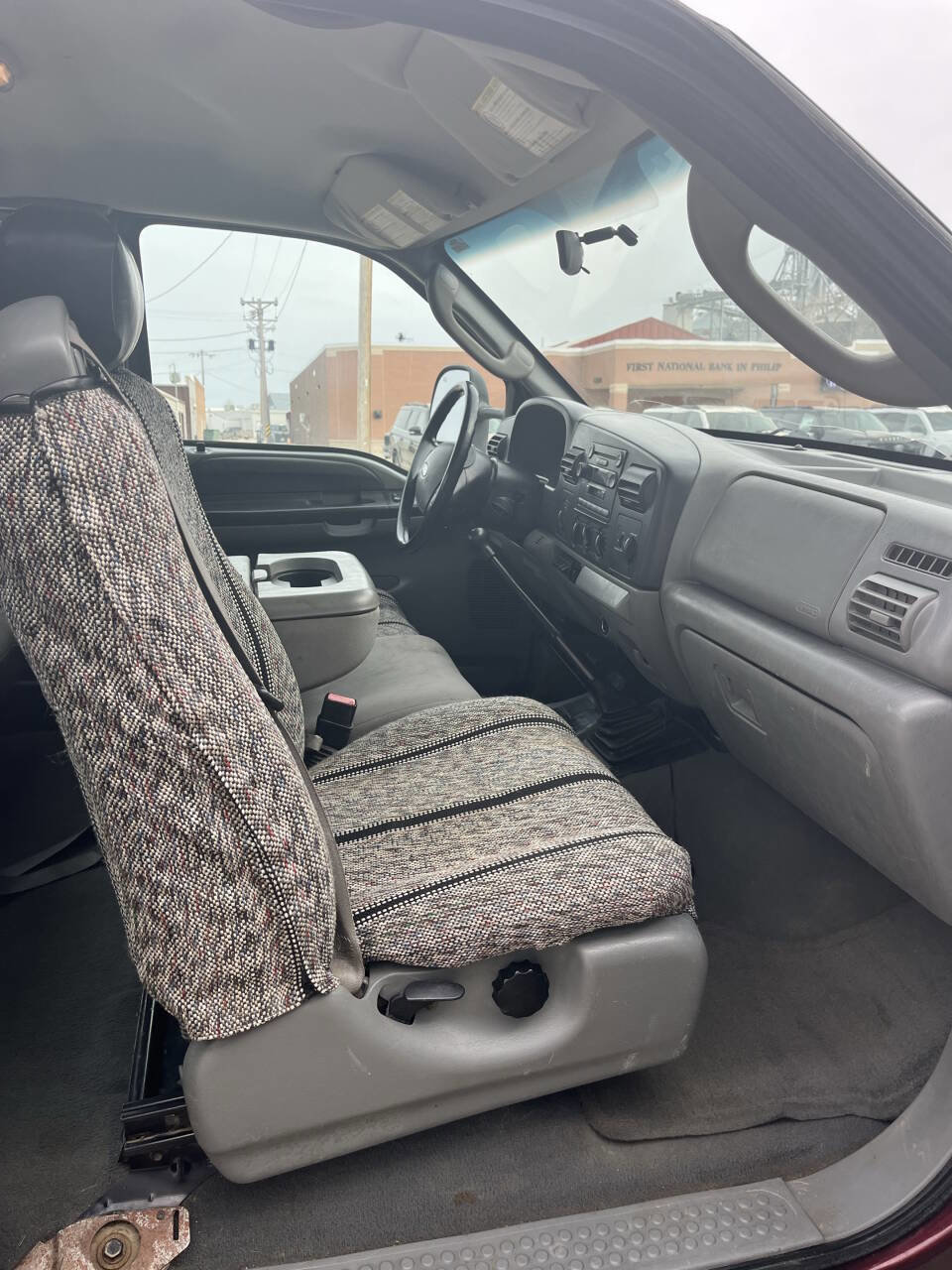 Used 2006 Ford F350 XLT image 5