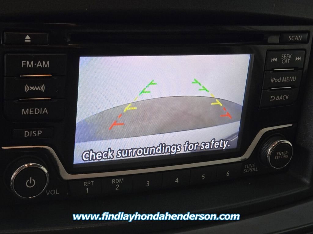 Used 2015 Nissan Quest SV image 28