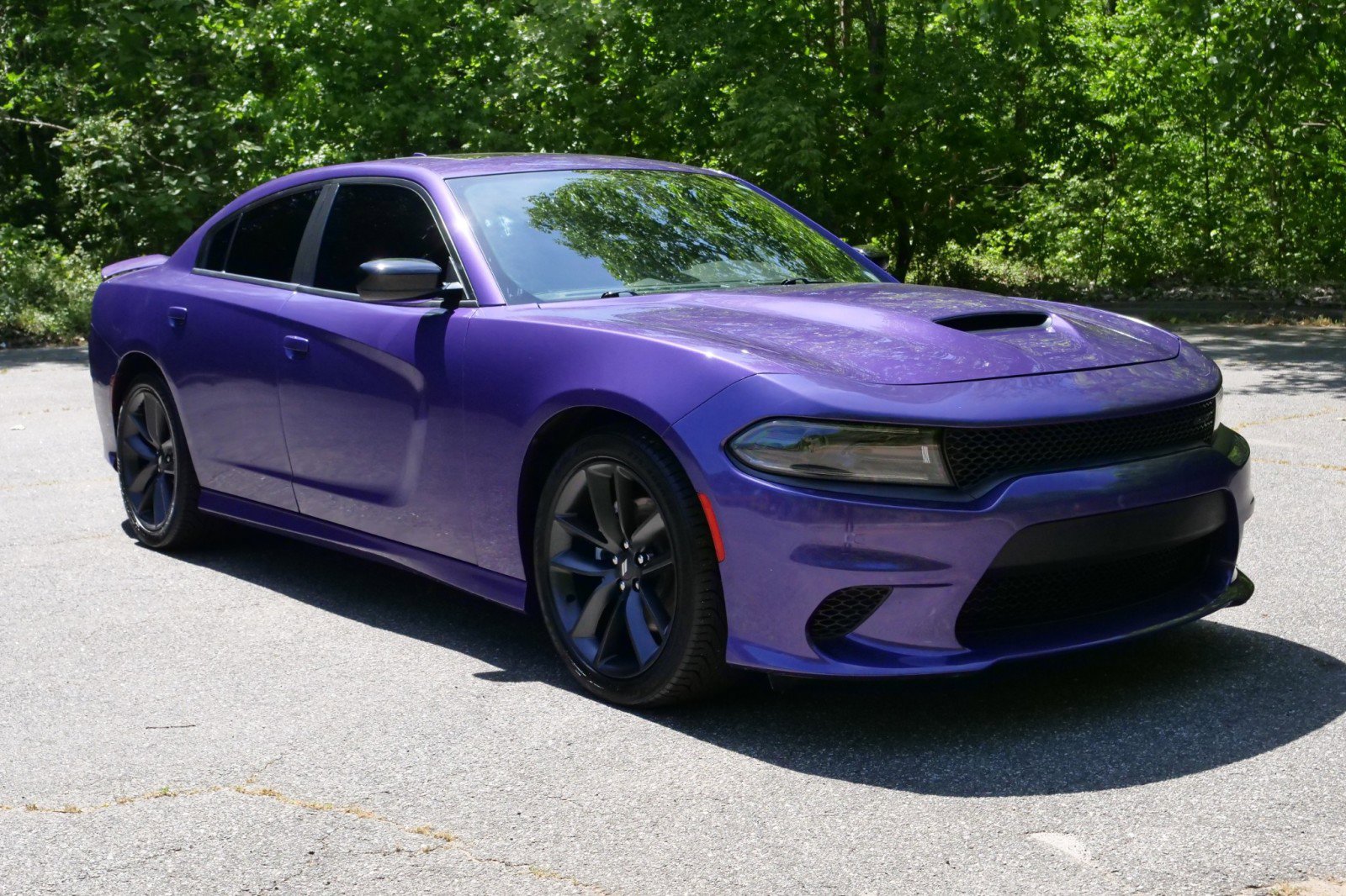 Used 2023 Dodge Charger R/T image 4
