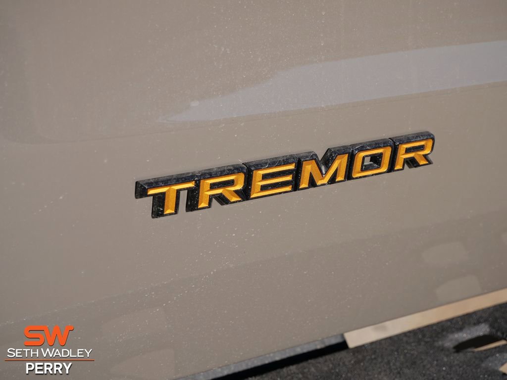 New 2026 Ford Expedition Tremor image 7