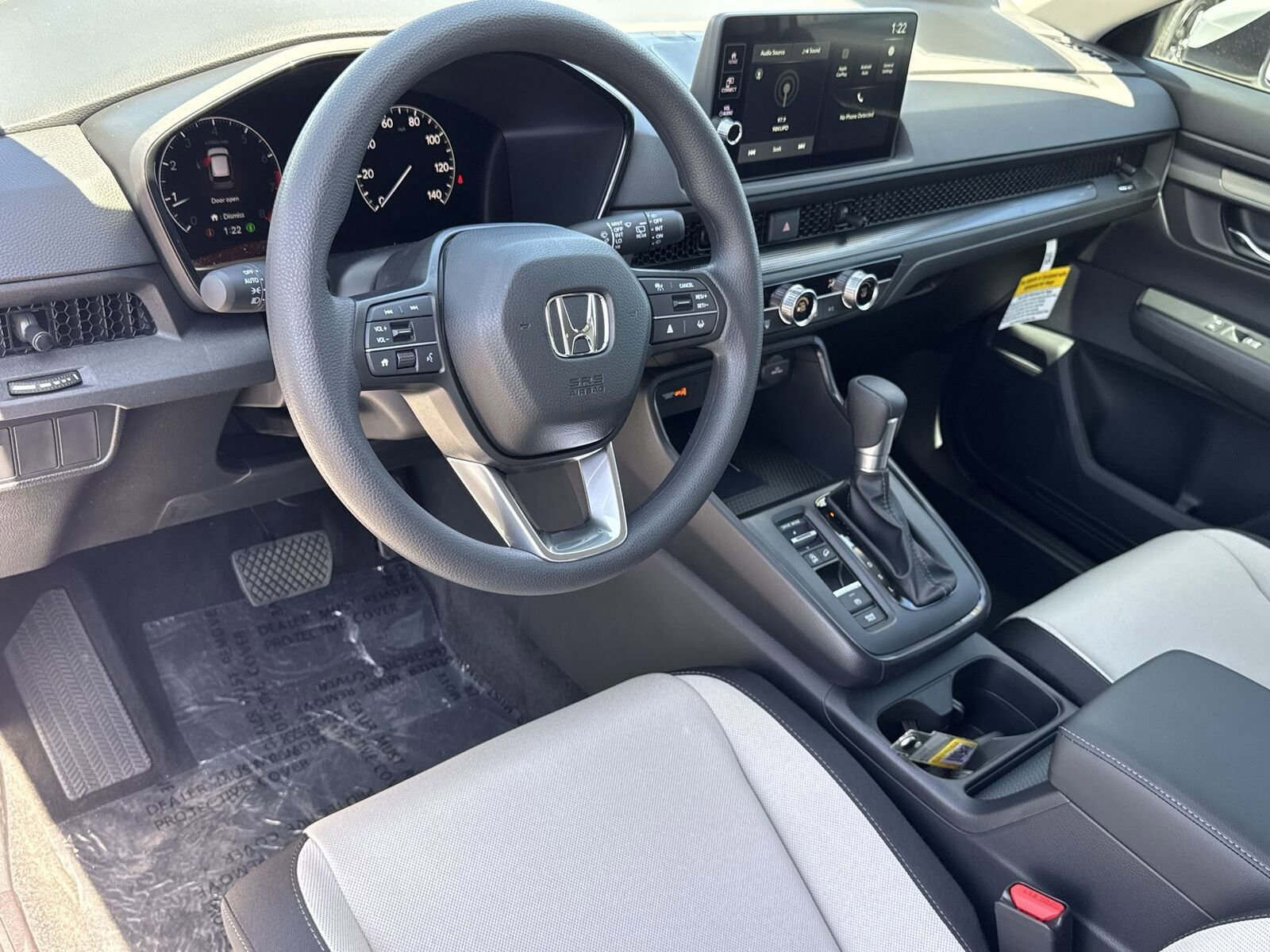 New 2026 Honda CR-V LX image 12