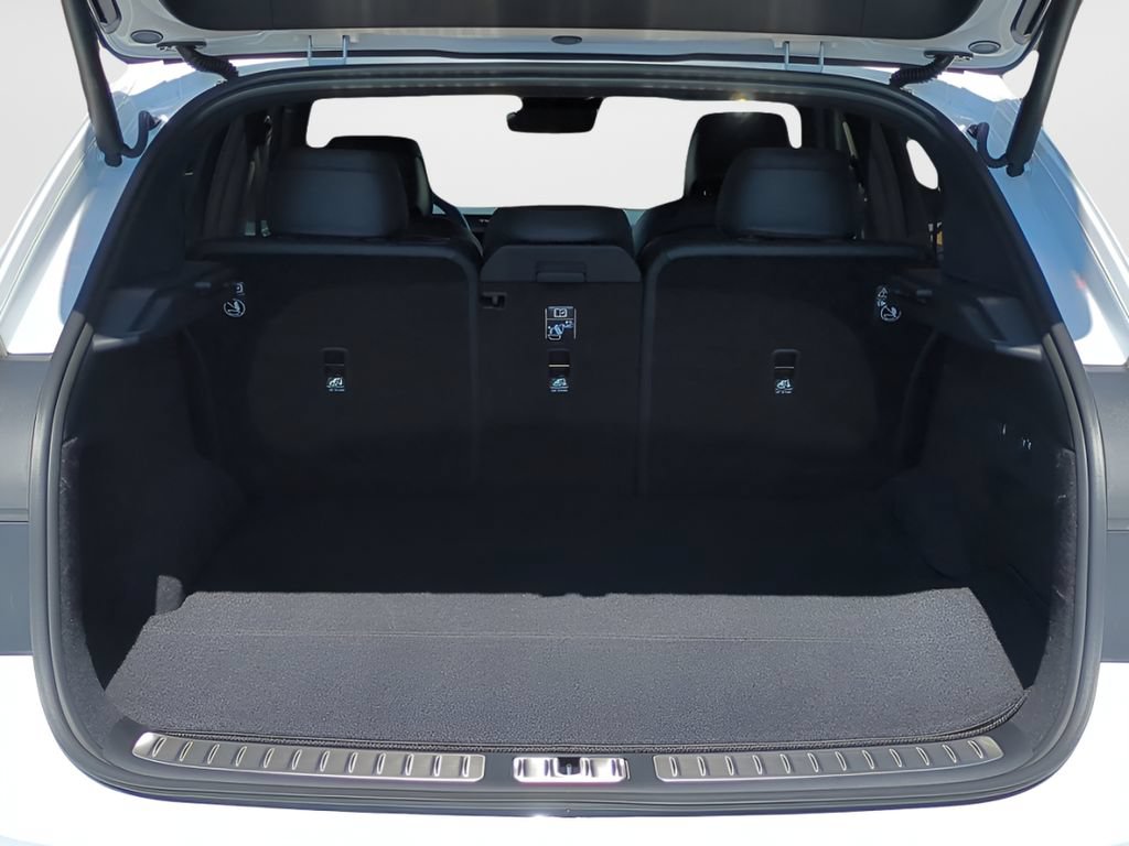 New 2026 Genesis GV80 3.5T Prestige AWD/4WD image 21