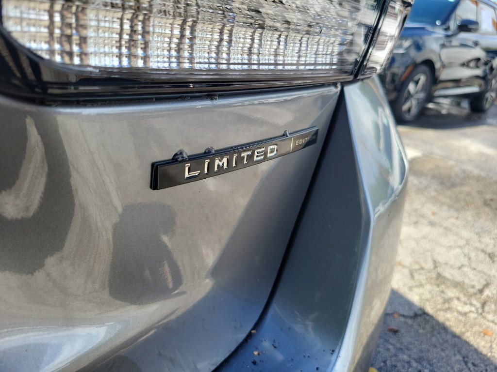 New 2027 Mitsubishi Outlander Sport LE AWD/4WD image 10