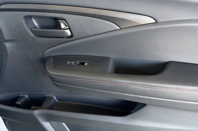Certified 2025 Honda Passport TrailSport image 22