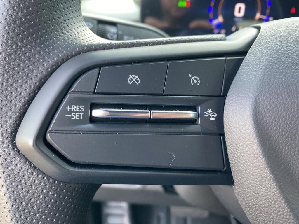 New 2024 Chevrolet Silverado EV W/T image 23