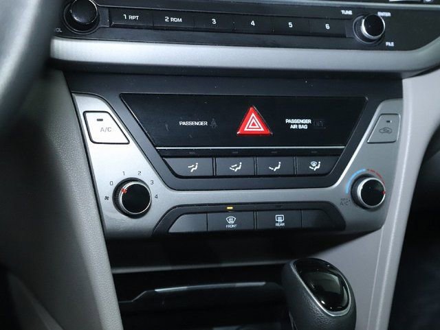 Used 2017 Hyundai Elantra SE w/ Cargo Package FWD image 26