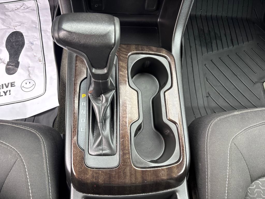 Used 2018 GMC Canyon SLE w/ SLE Convenience Package AWD/4WD image 38