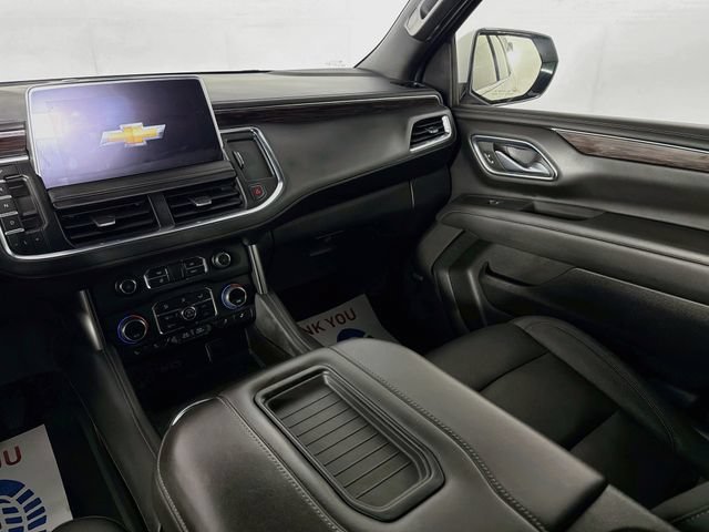 Used 2023 Chevrolet Tahoe LT AWD/4WD image 25