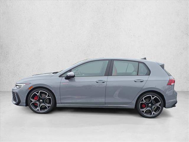 New 2026 Volkswagen GTI Autobahn FWD image 7