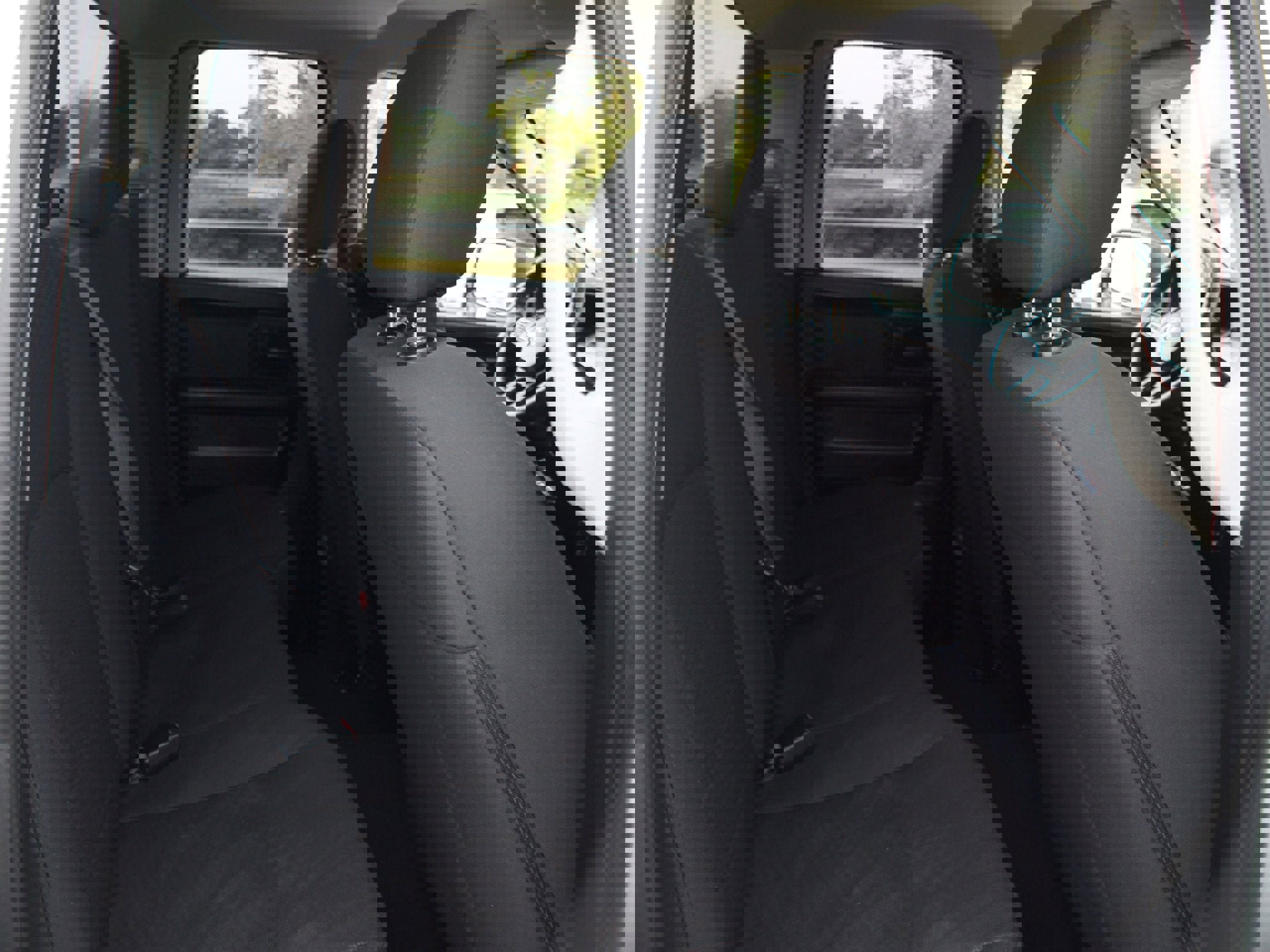 Used 2019 RAM 1500 Tradesman w/ Chrome Plus Package image 19