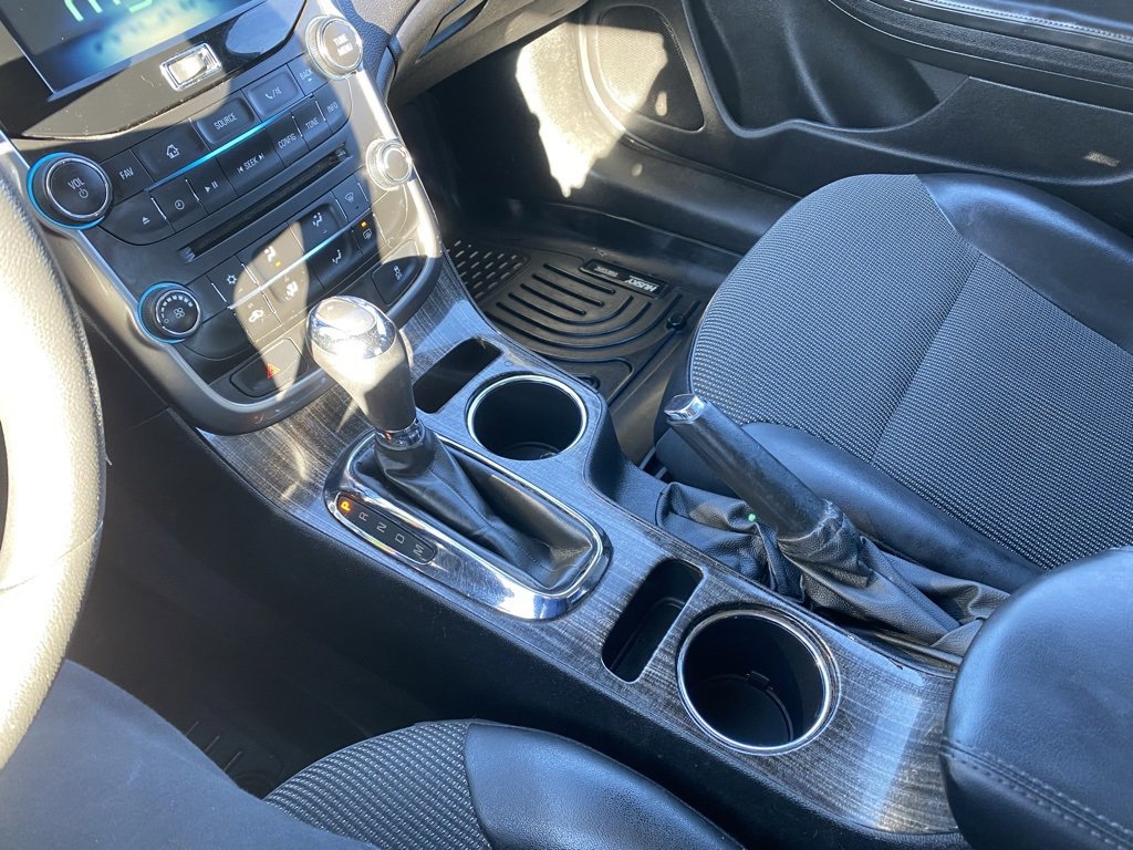 Used 2016 Chevrolet Malibu LT w/ Power Convenience Package image 22