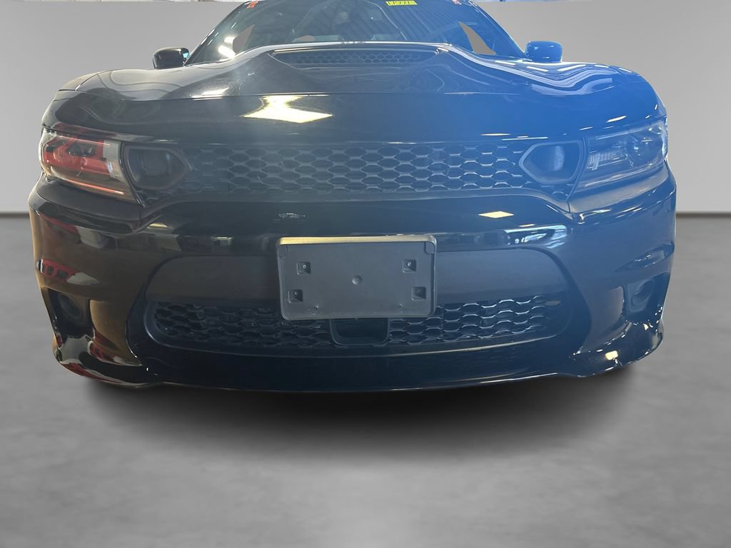Used 2019 Dodge Charger GT RWD image 14