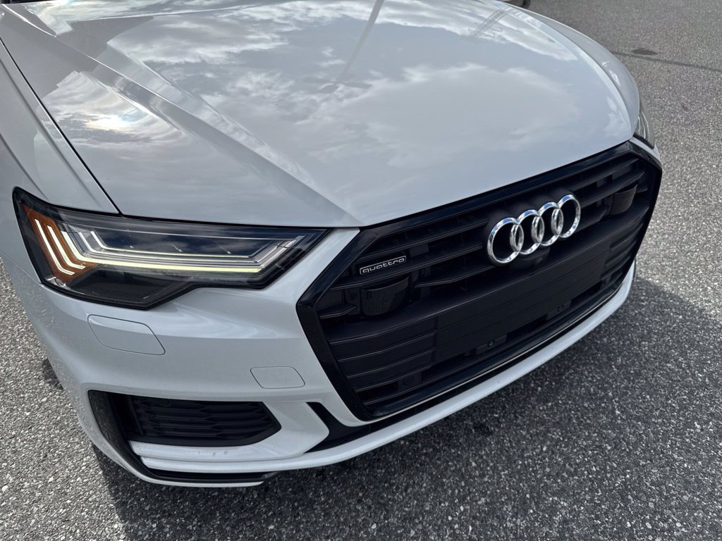 Used 2021 Audi A6 3.0T Prestige w/ Prestige Package AWD/4WD image 5