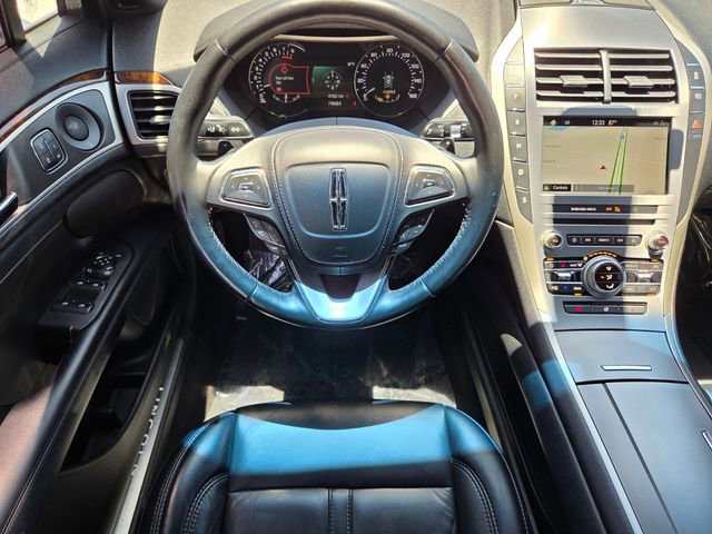 Used 2019 Lincoln MKZ Reserve w/ Reserve Plus Package AWD/4WD image 15