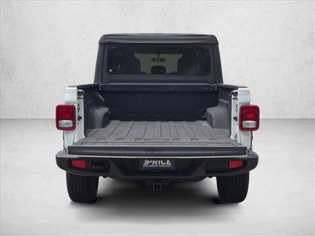 Used 2021 Jeep Gladiator Sport AWD/4WD image 6
