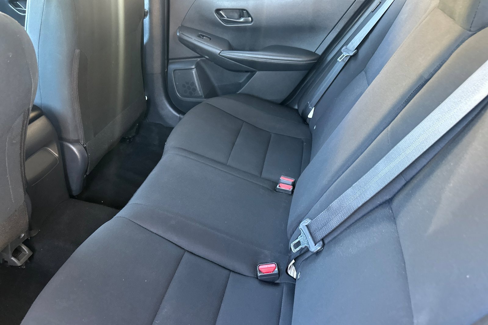 Used 2025 Nissan Sentra S image 12