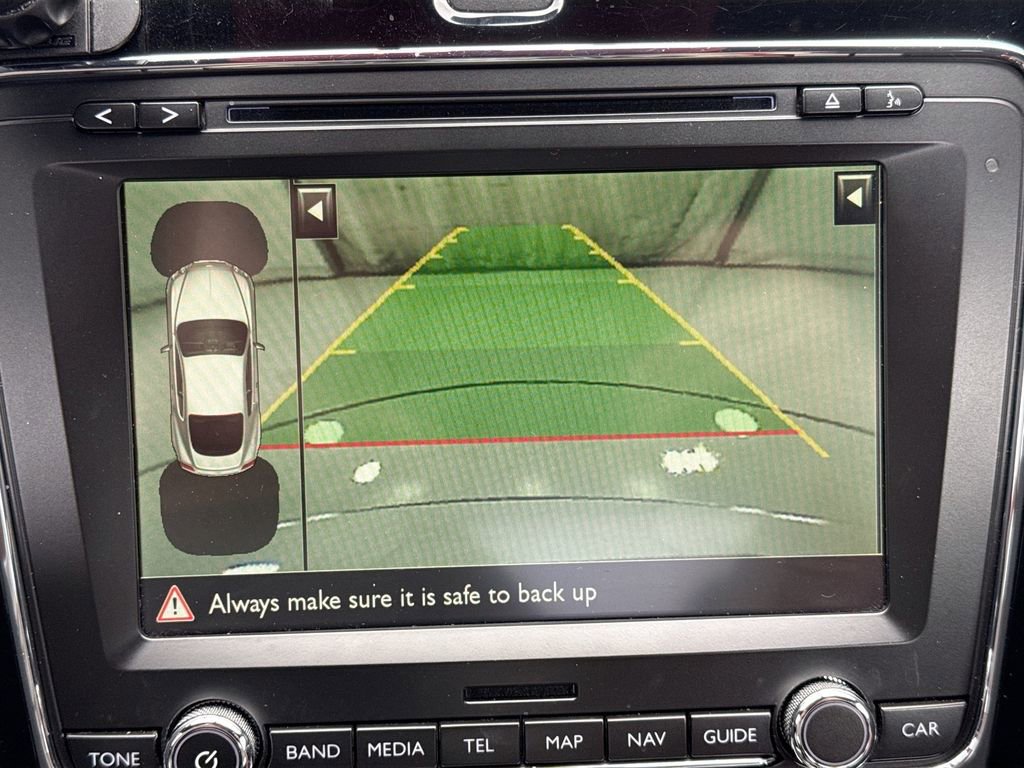 Certified 2017 Bentley Continental GT Supersports image 16