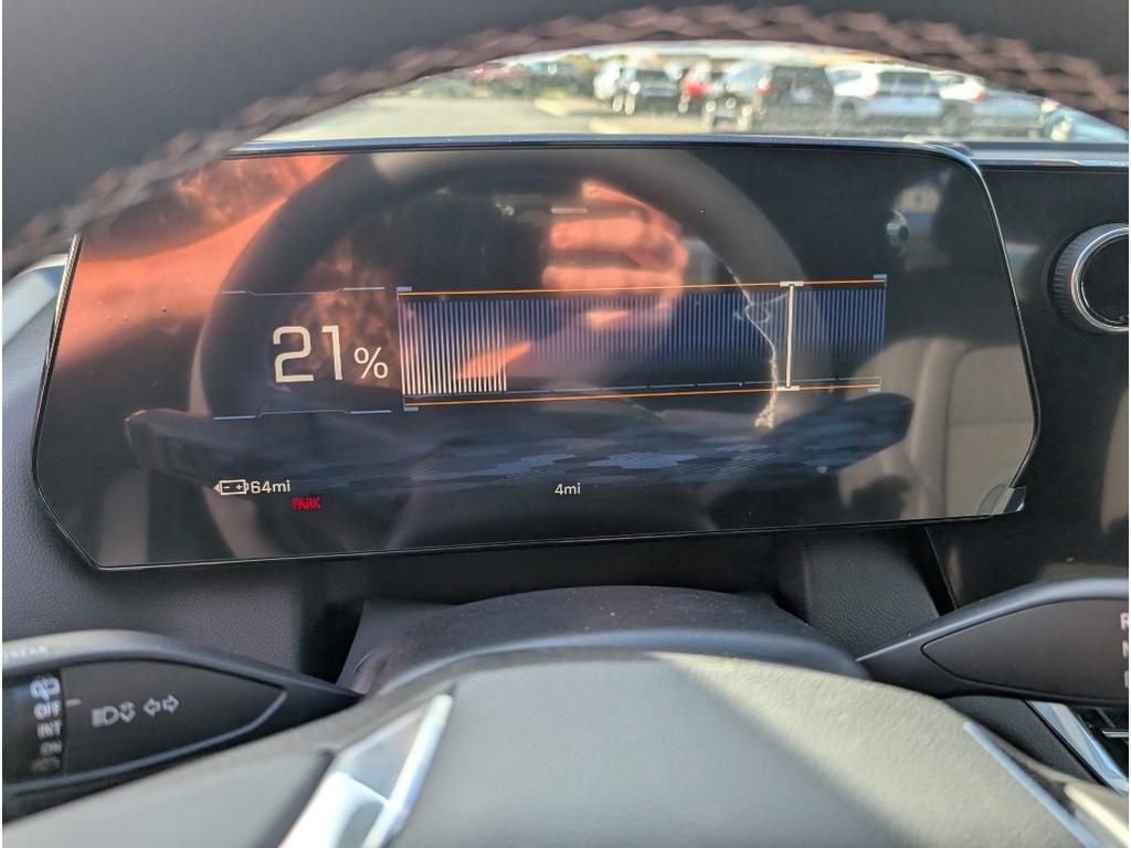 New 2026 Chevrolet Equinox EV LT w/ Comfort Package image 20
