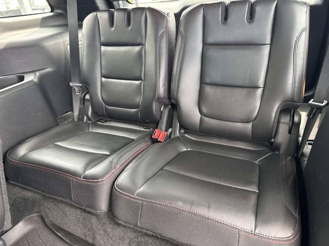 Used 2016 Ford Explorer Sport AWD/4WD image 15