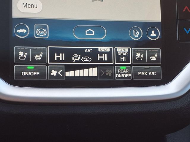 Certified 2023 Subaru Ascent Touring image 13