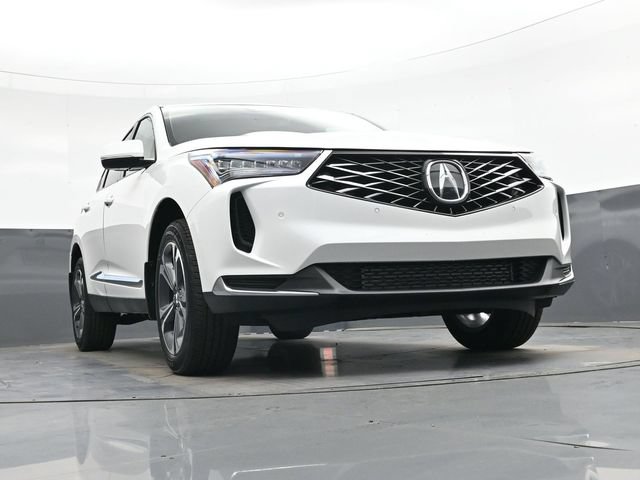 New 2026 Acura RDX w/ Technology Package AWD/4WD image 37