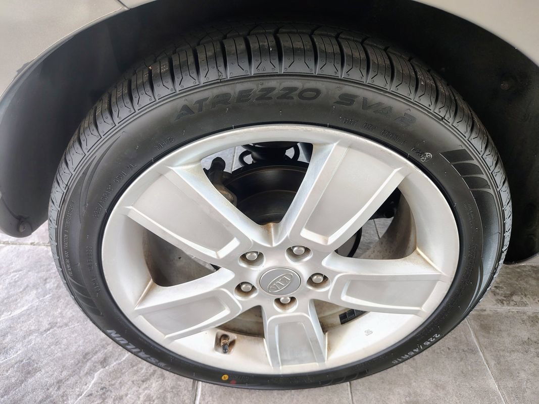 Used 2011 Kia Soul ! FWD image 24
