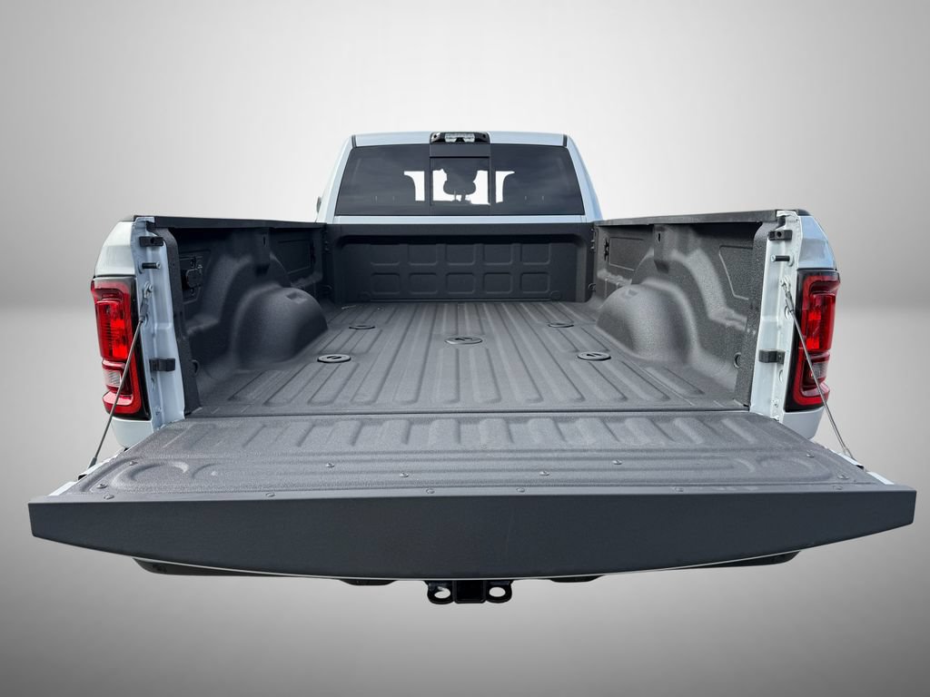New 2026 RAM 3500 Tradesman AWD/4WD image 10