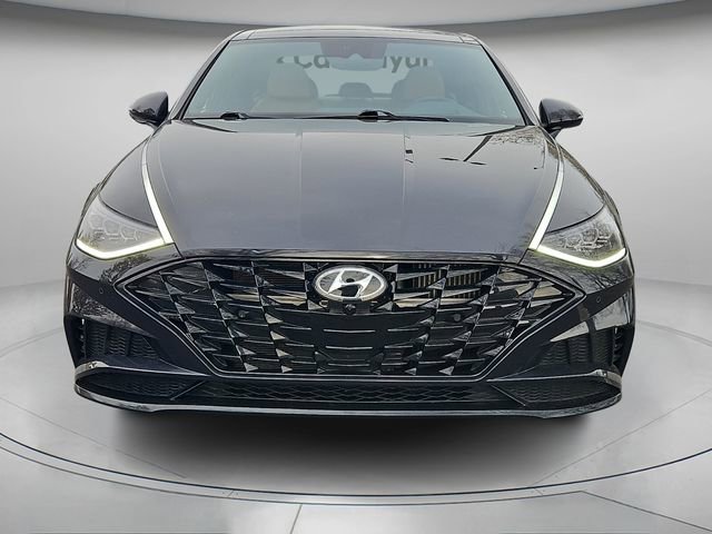 Used 2023 Hyundai Sonata Limited image 4