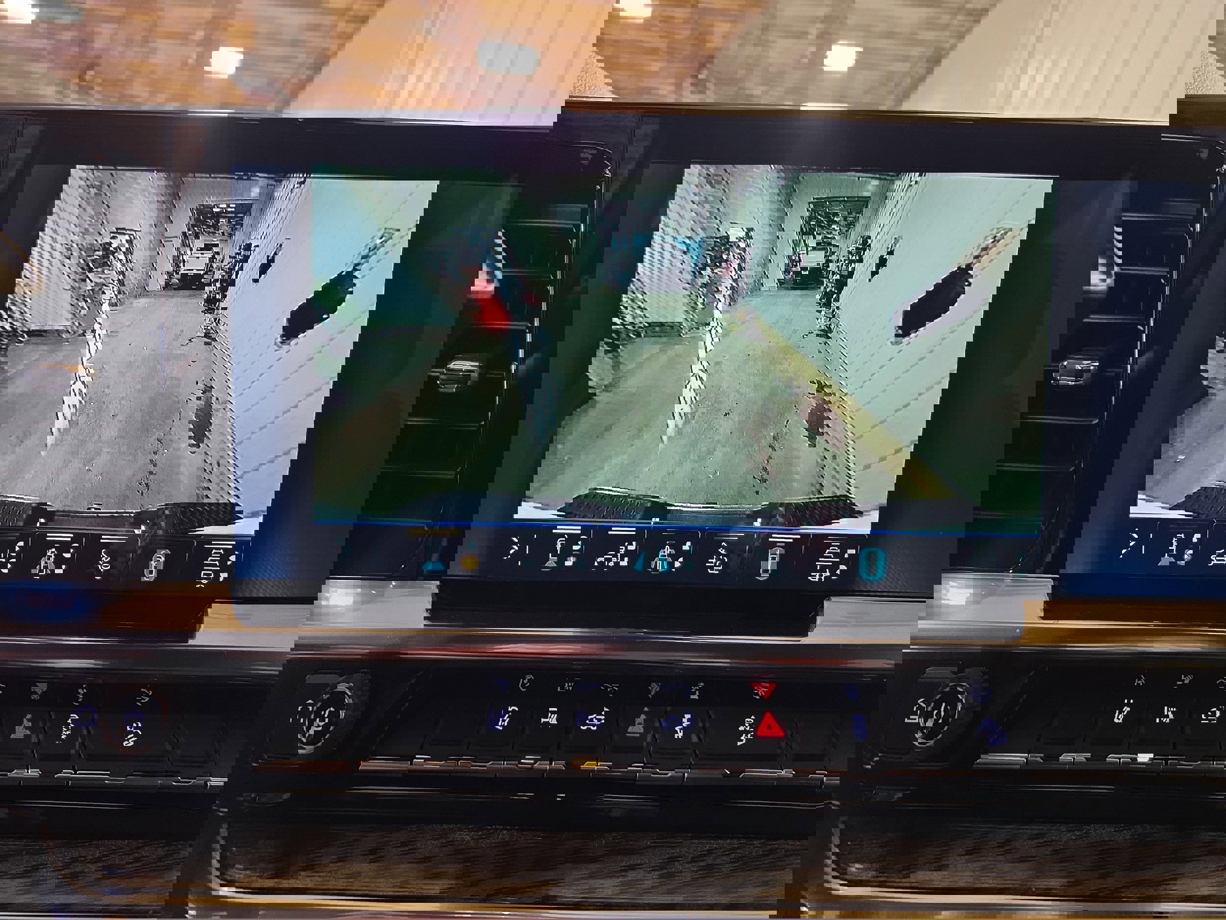 New 2026 Chevrolet Silverado 2500 LT w/ Safety Package image 19