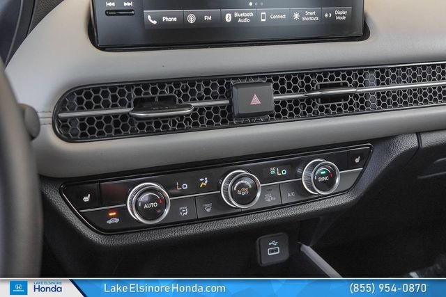 Certified 2024 Honda HR-V EX-L image 24