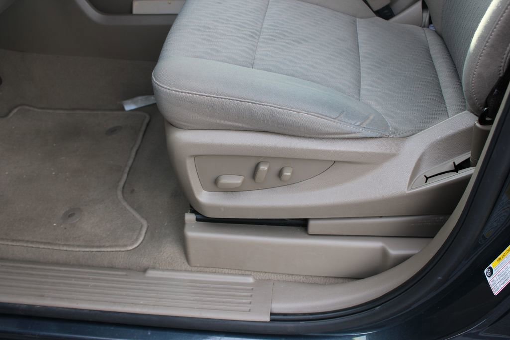 Used 2019 Chevrolet Tahoe LS w/ Enhanced Driver Alert Package image 13