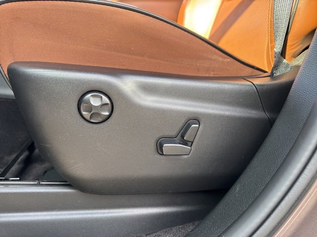 Used 2018 Jeep Grand Cherokee Summit w/ Platinum Series Group image 25