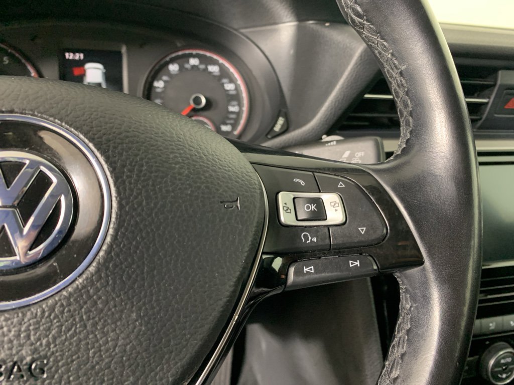 Used 2020 Volkswagen Passat 2.0T SE image 21