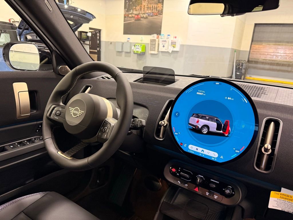 Used 2026 MINI Cooper Countryman S AWD/4WD image 30