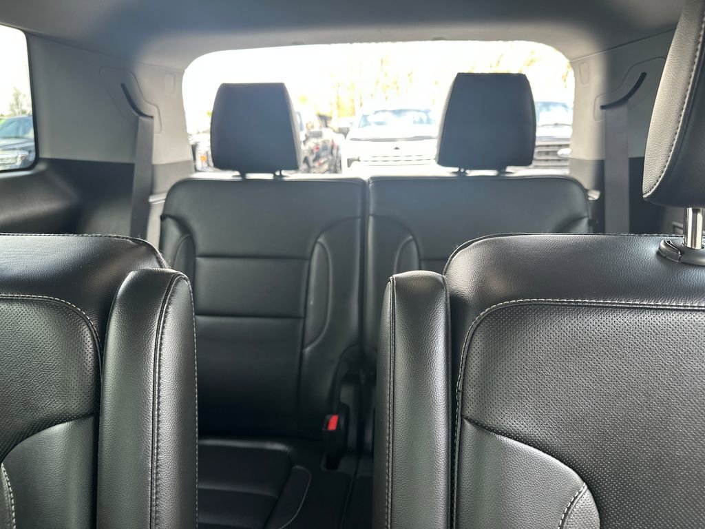 Used 2018 GMC Acadia SLT AWD/4WD image 8