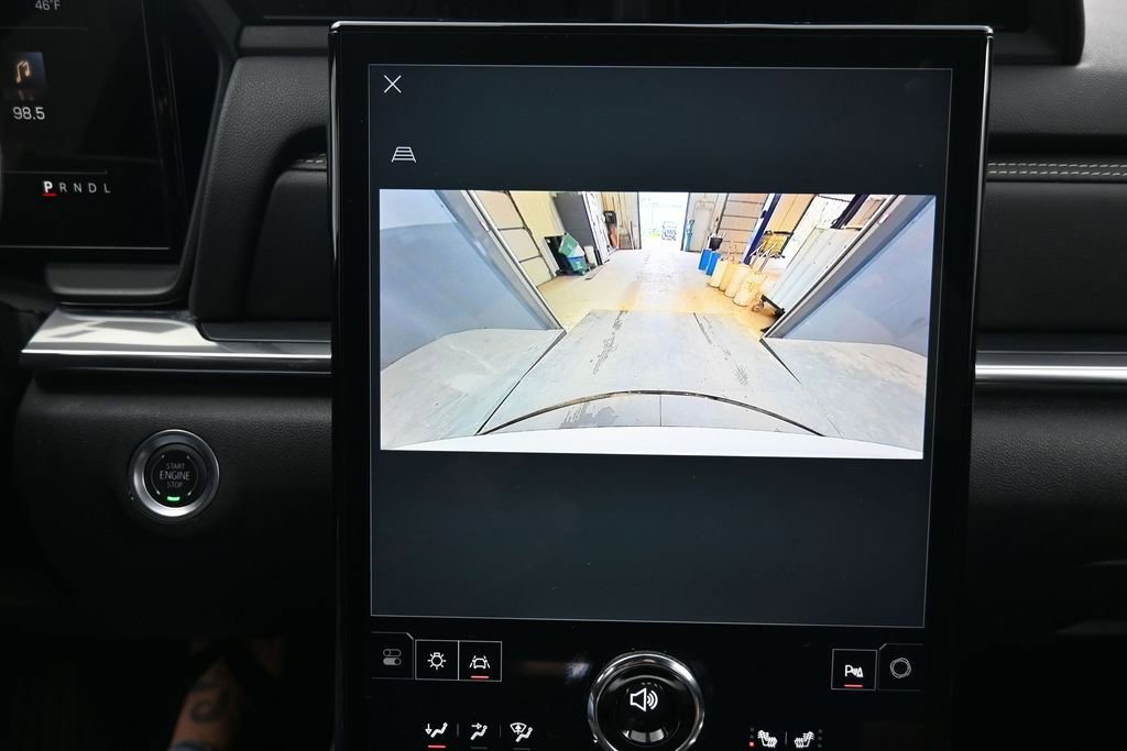 Used 2025 GMC Terrain Elevation AWD/4WD image 15