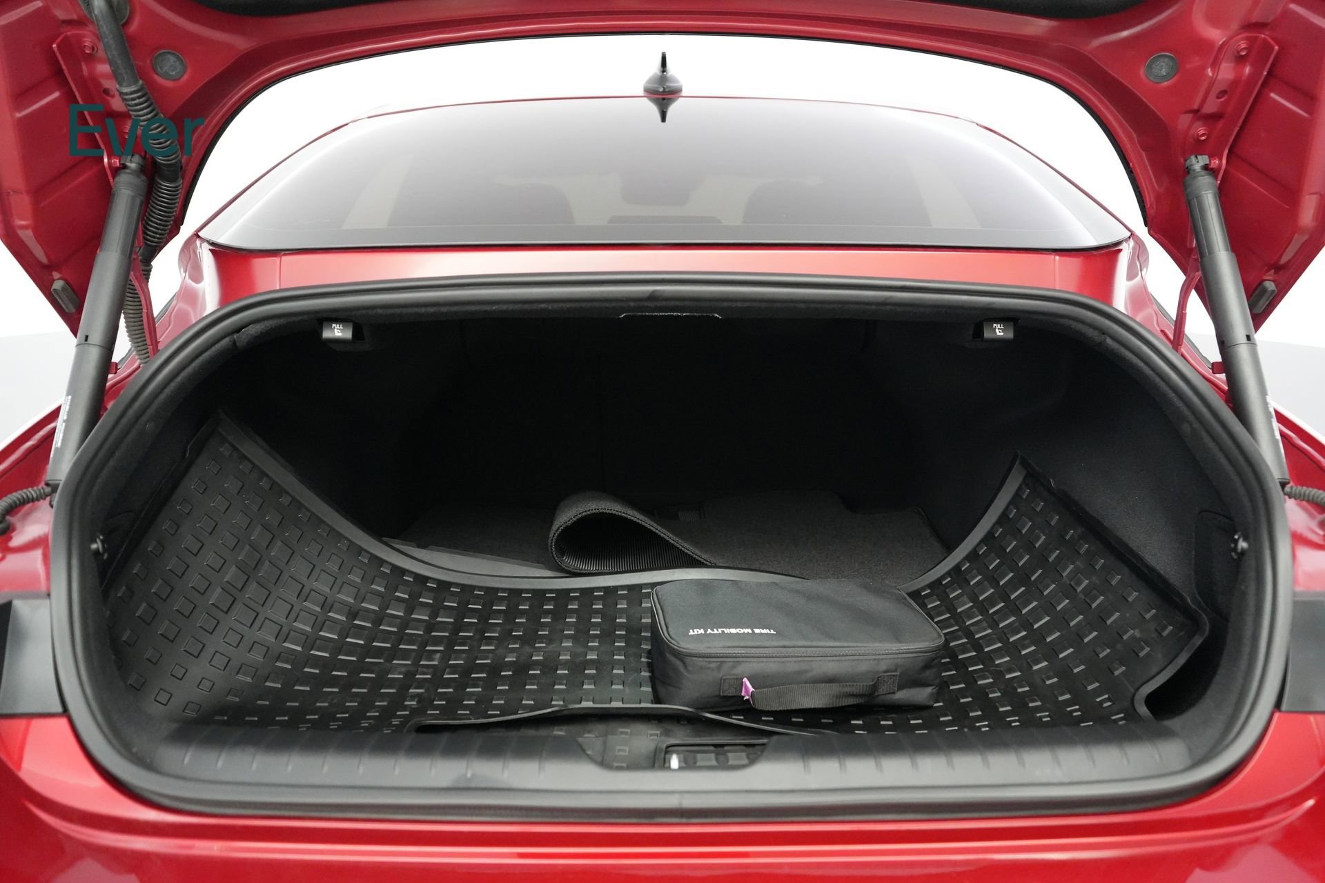 Used 2024 Hyundai Ioniq 6 SEL image 8